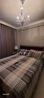 Vacation Rental - Belo apartamento com decoração linda PDO302