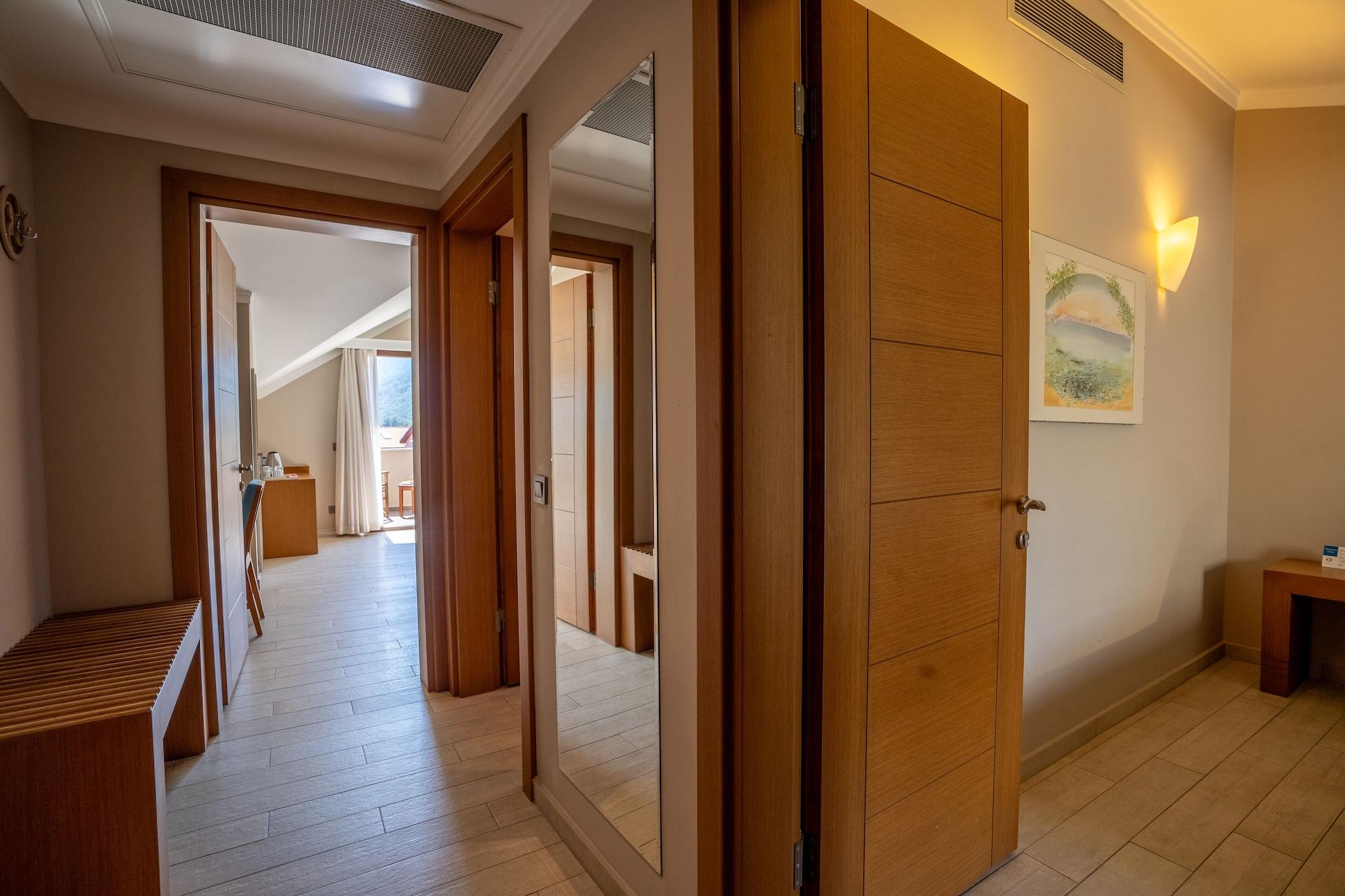 Habitación Renka Hotel & Spa