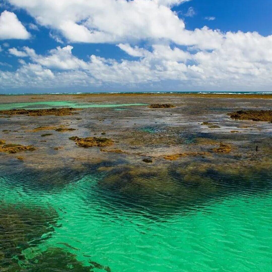Playa Pousada Solar da Praia