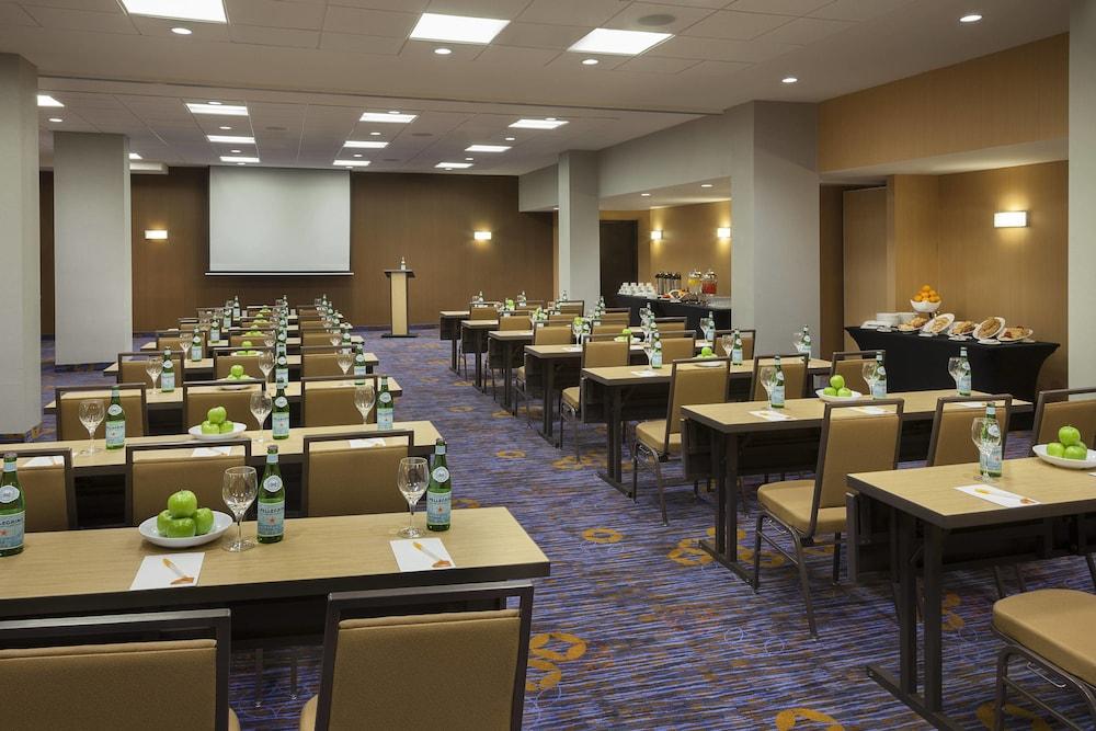 Sala de Reuniones Courtyard by Marriott Toronto Northeast/Markham