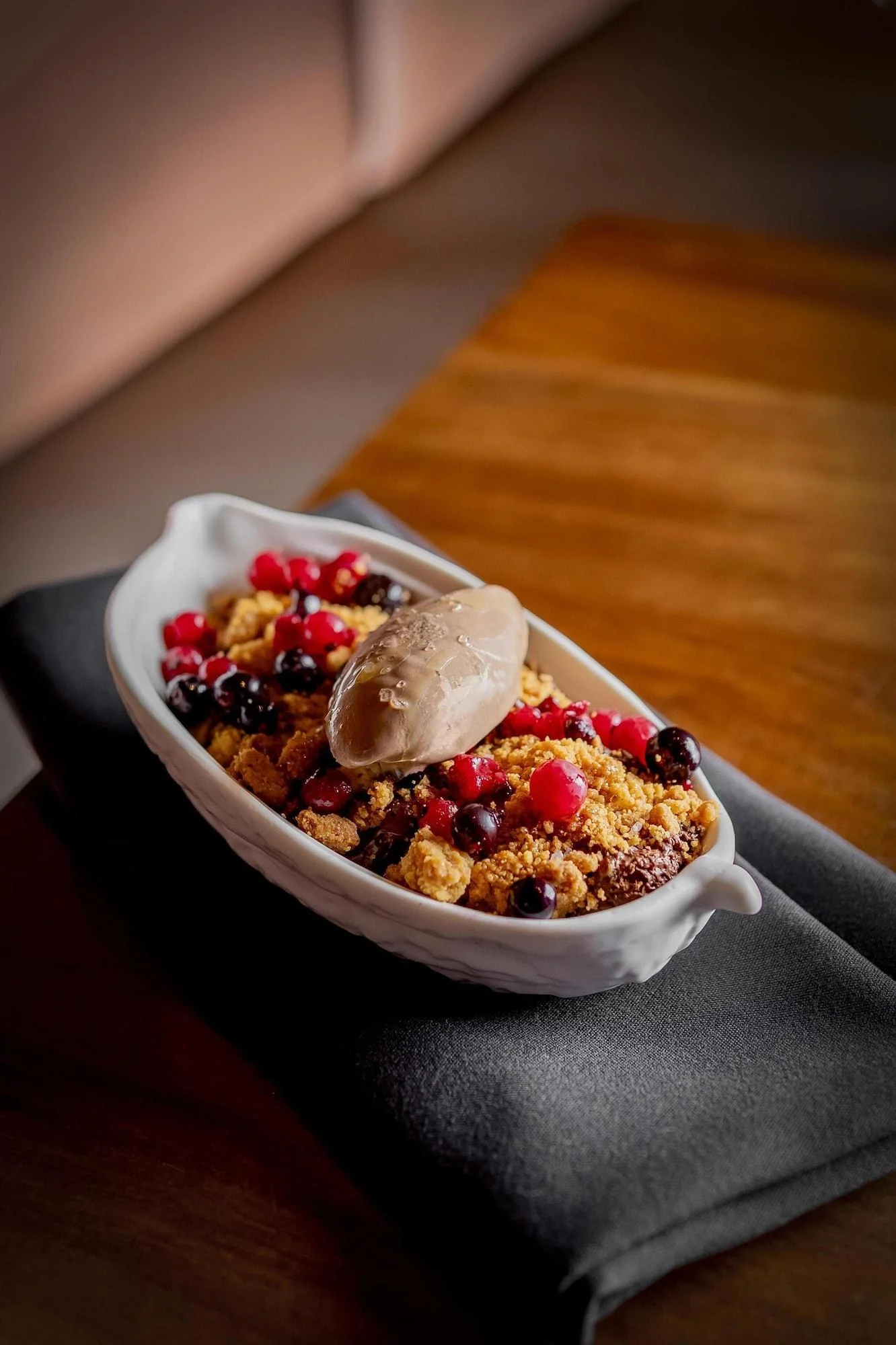 Restaurant Hyatt Regency Panama City