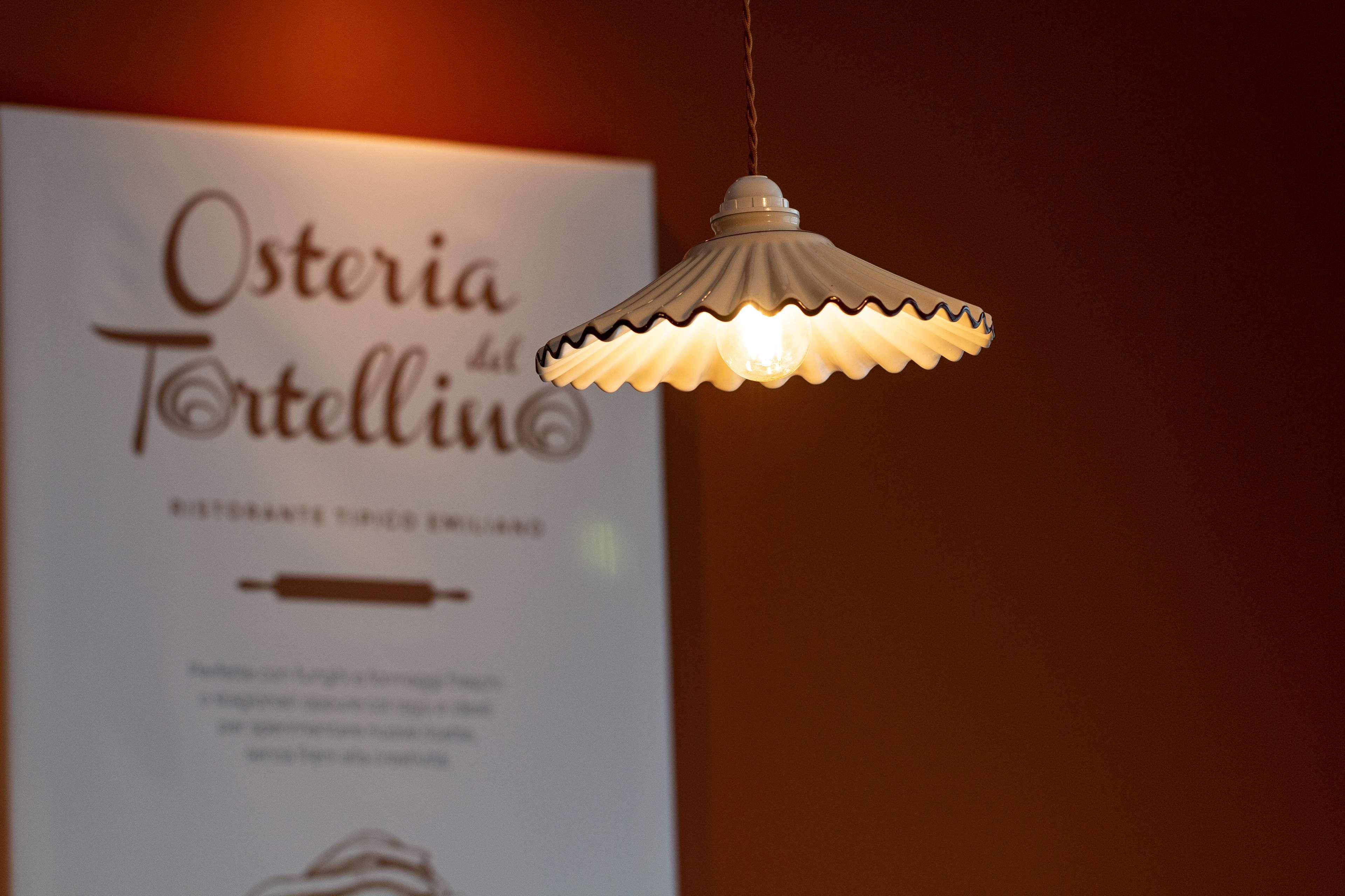 Restaurant Hotel Mirandola