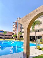 Alojamiento - Hotel Montecarlo