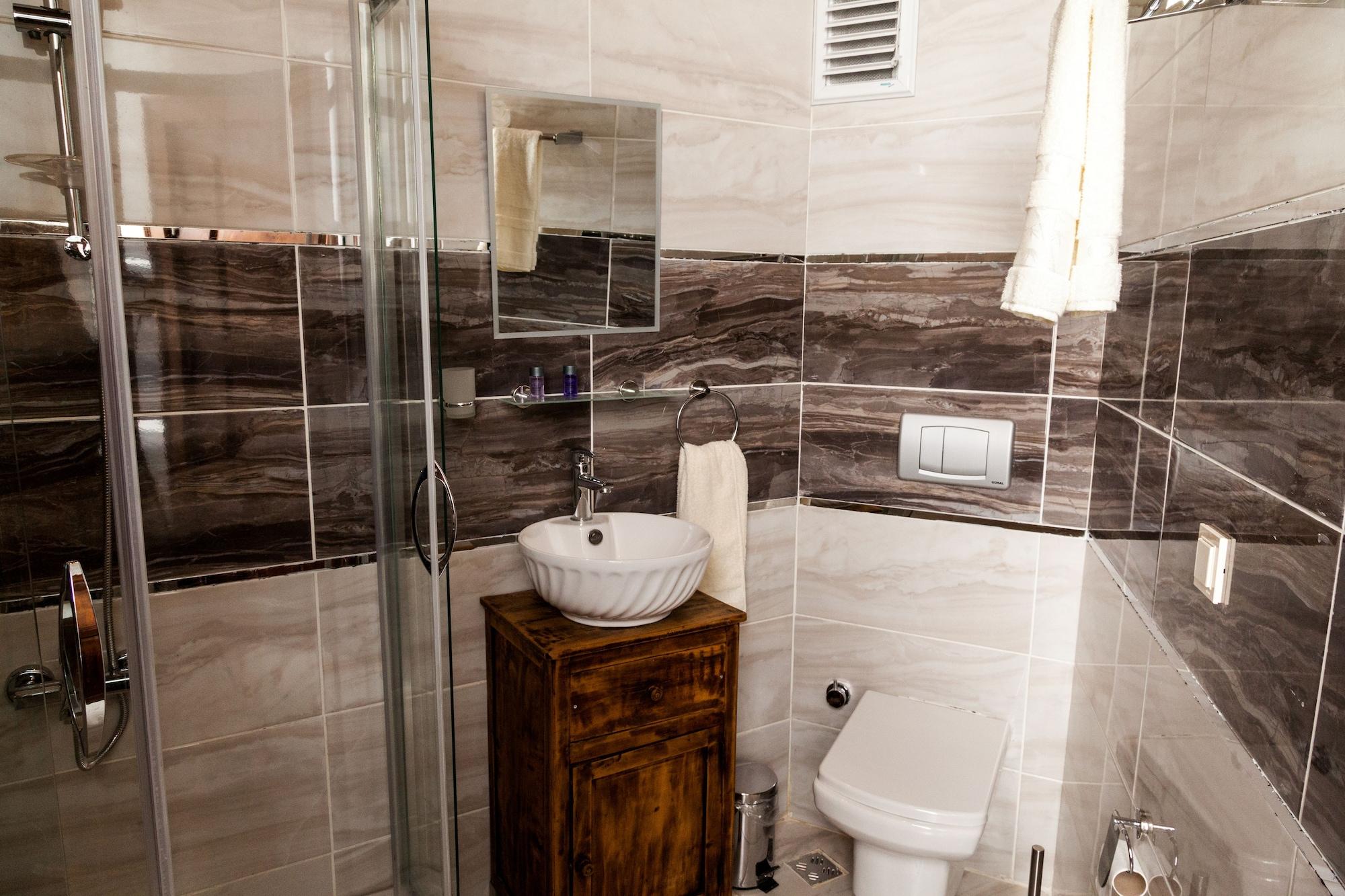 Equipamiento de Habitación Lal Hotel Bursa