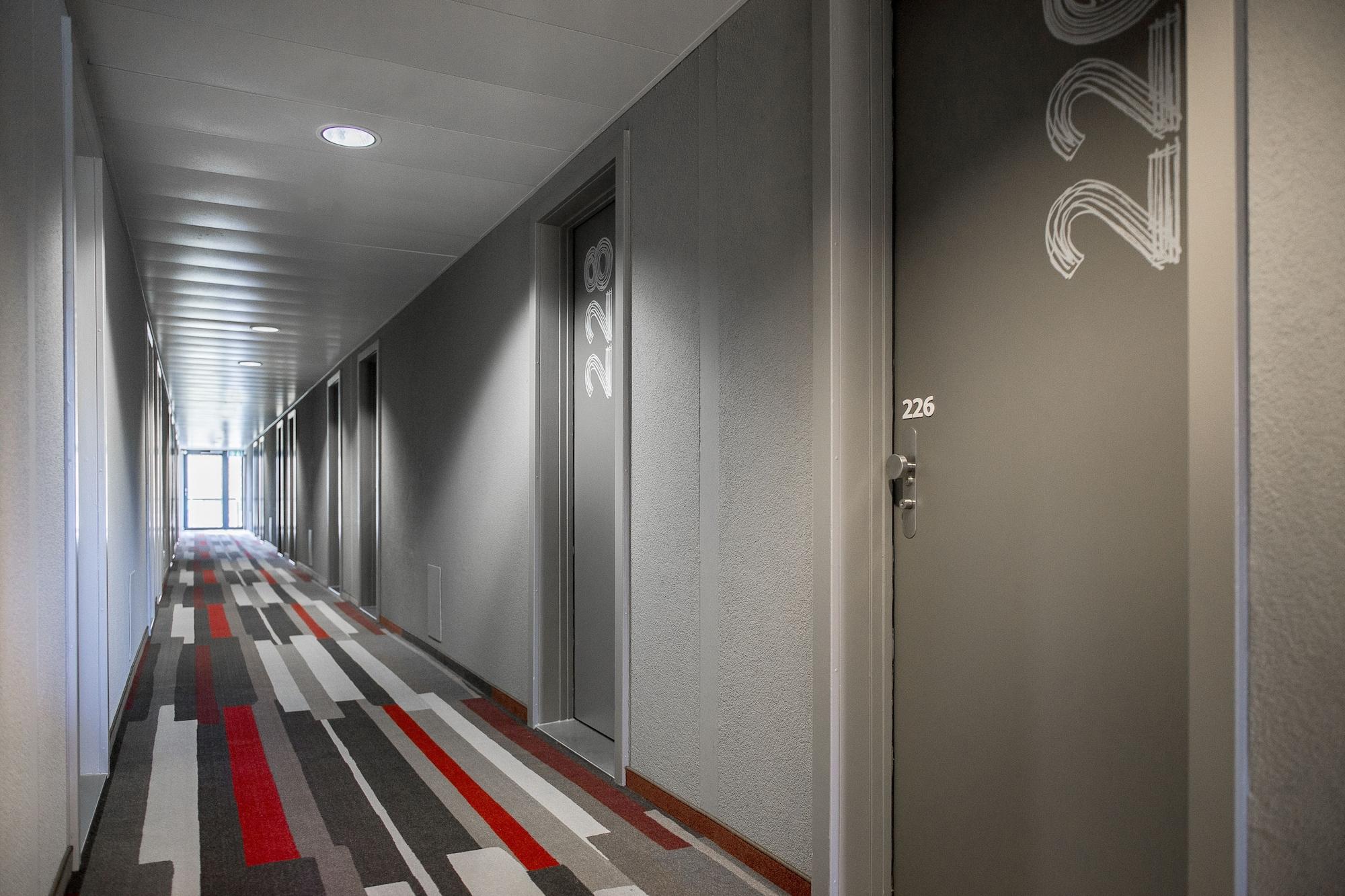Varios ibis Zurich Adliswil