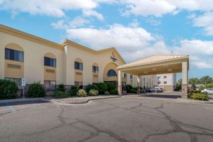 Alojamiento - Comfort Inn Bismarck