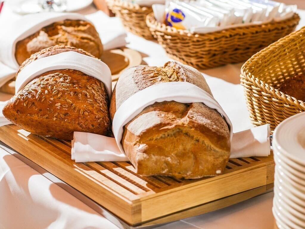 Restaurant Ahauser Land-&Golfhotel