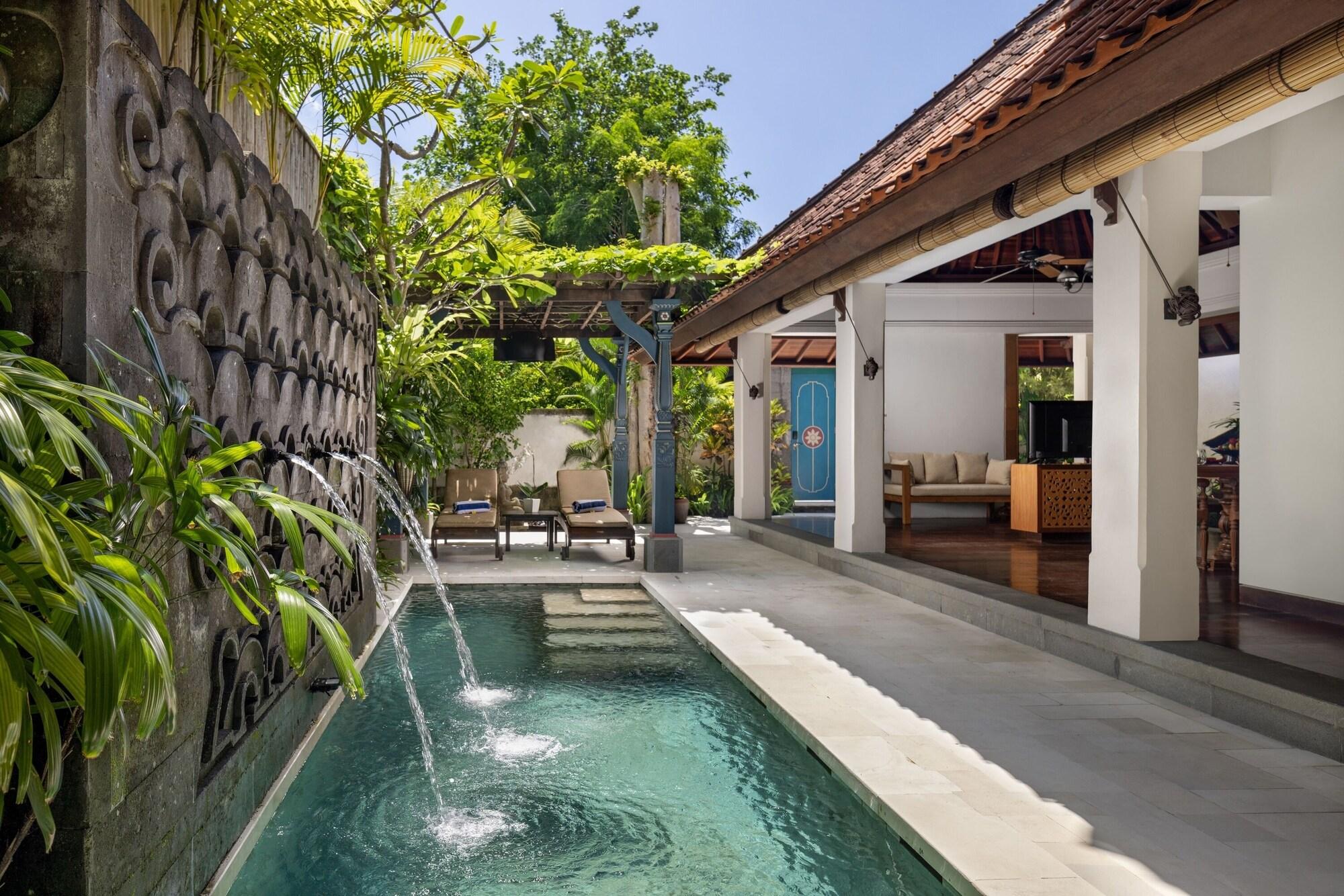 Habitación The Alantara Sanur