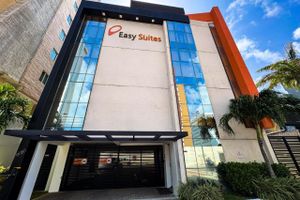 Alojamiento - Easy Suites Natal Hotel