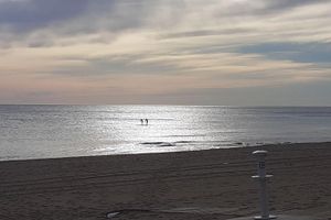 Alojamiento - Lloyds Beach Club Aparthotel