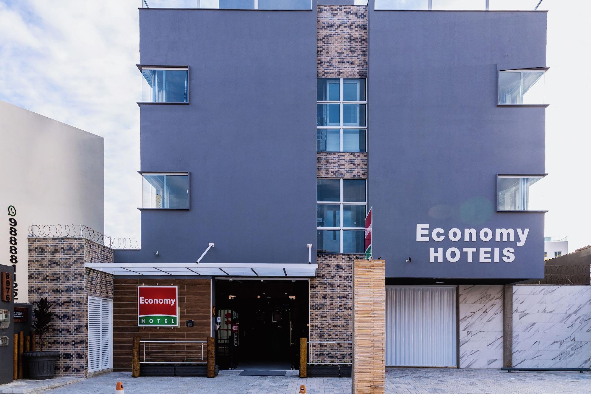 Varios Economy HOTEL