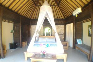 Alojamiento - Rigils Lembongan Accommodation