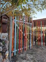 Alquiler Vacacional - Rock Art House Nature, art and comfort in the center of Ibicoara.