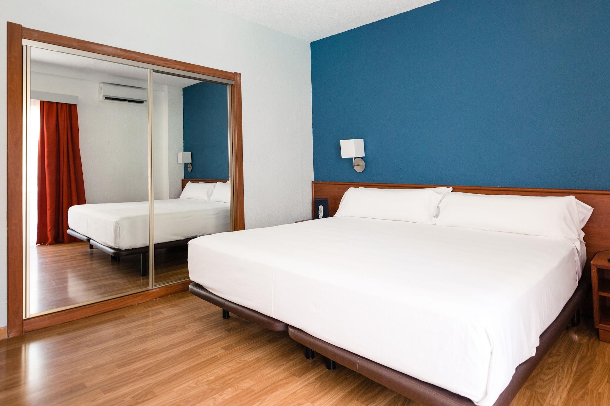 Habitación Catalonia Punta del Rey