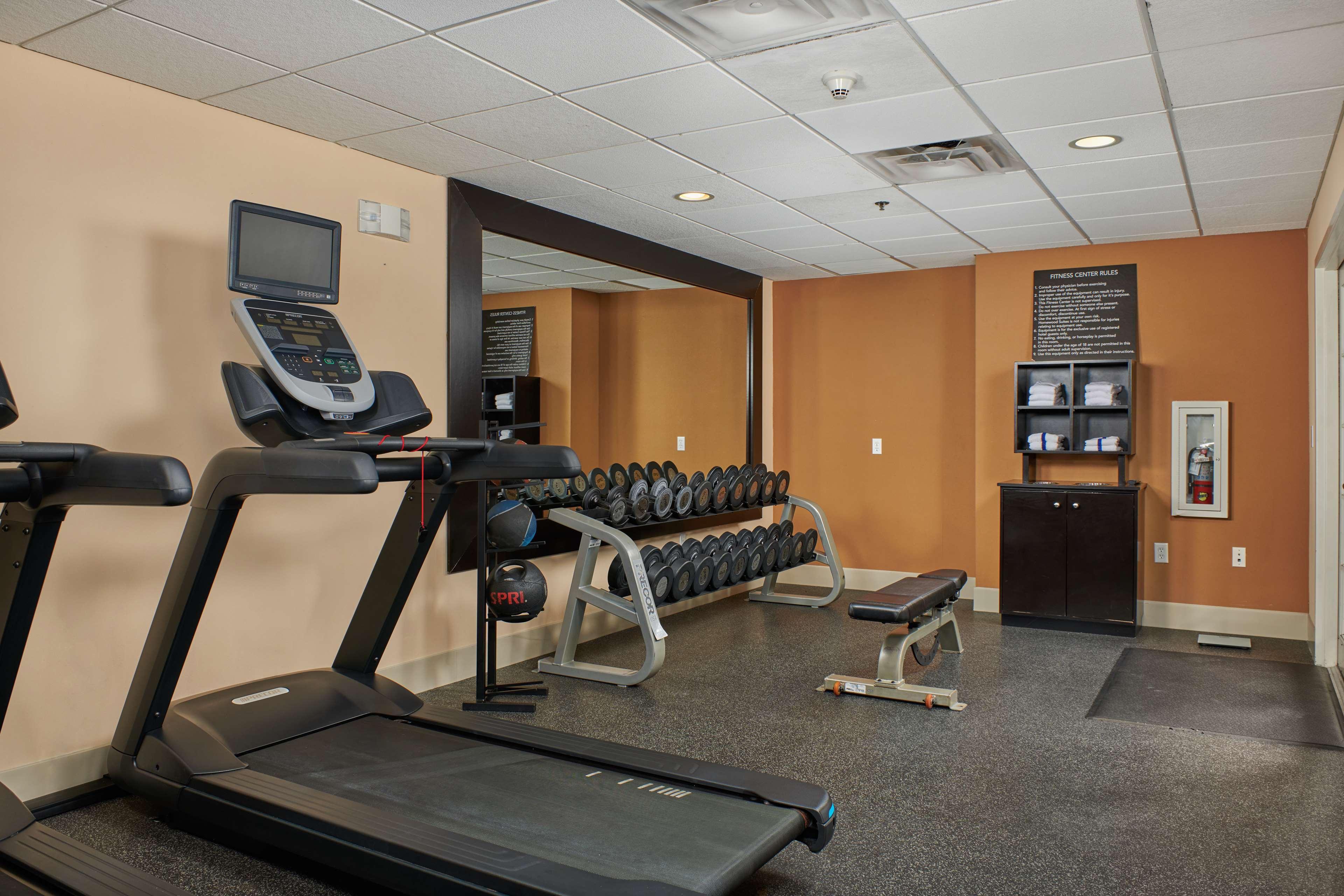 Instalaciones Recreativas Homewood Suites by Hilton Sarasota