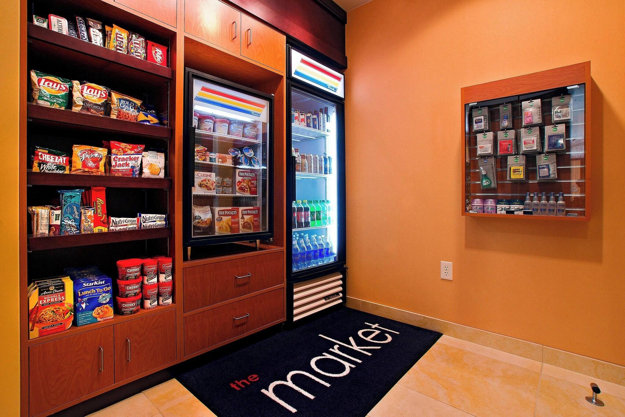 Vista Exterior Fairfield Inn & Suites by Marriott San Antonio Alamo Plaza/Convention Center