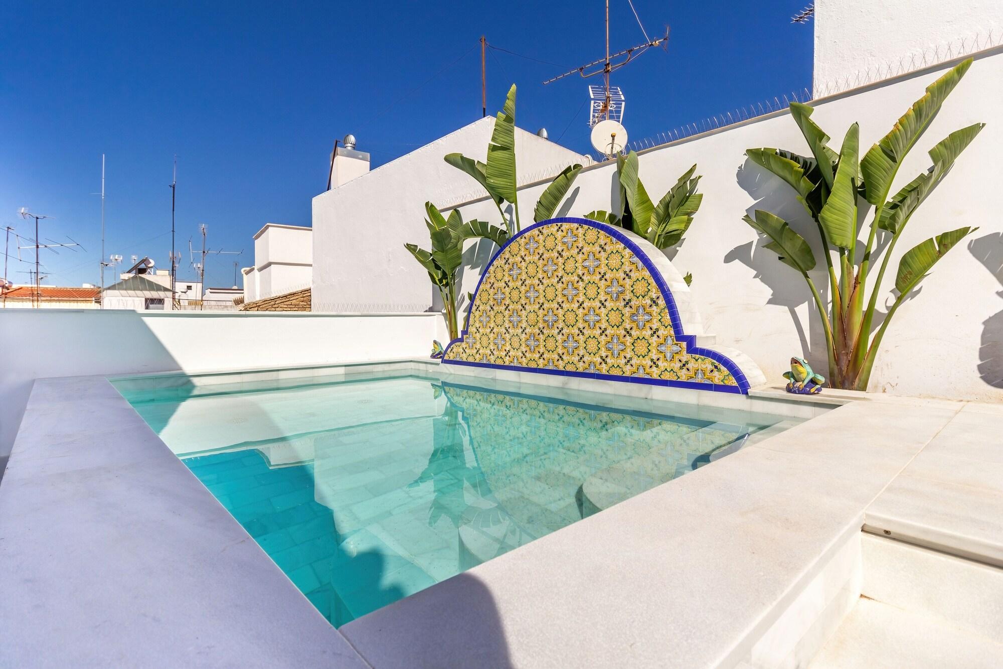 Varios Feelathome San Lorenzo Apartments