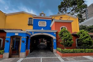 Alojamiento - Hotel Villa Española