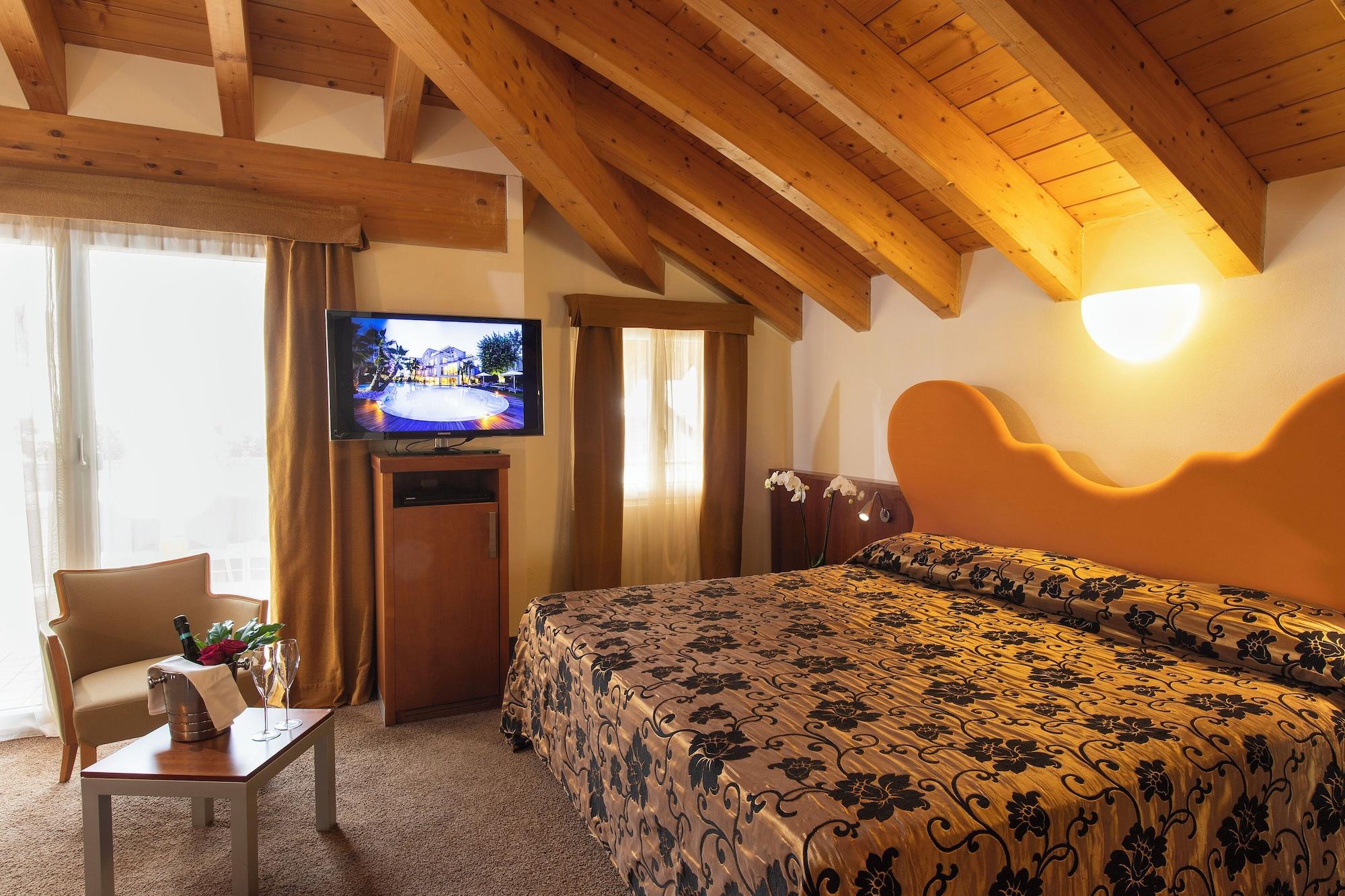 Habitación Color Hotel Style, Design & Gourmet