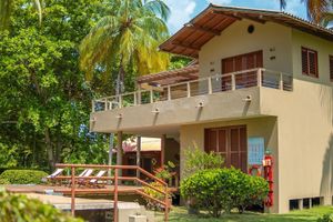 Alojamiento - Hotel Chiniu