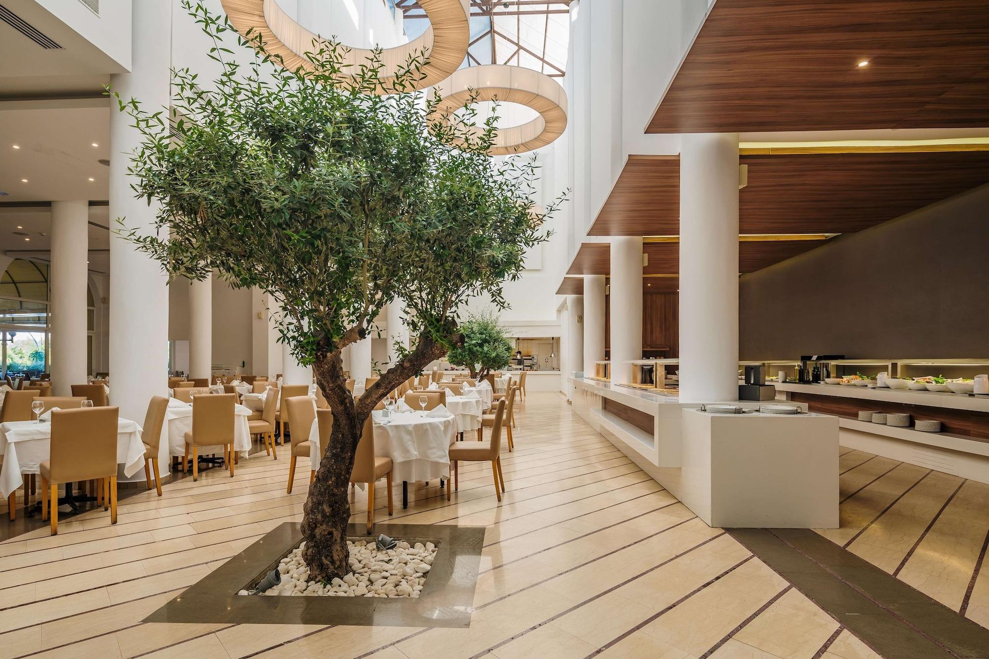Restaurant Lindos Royal Resort - All Inclusive