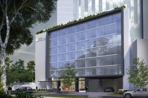Alojamiento - Hotel Indigo Lima Miraflores by IHG