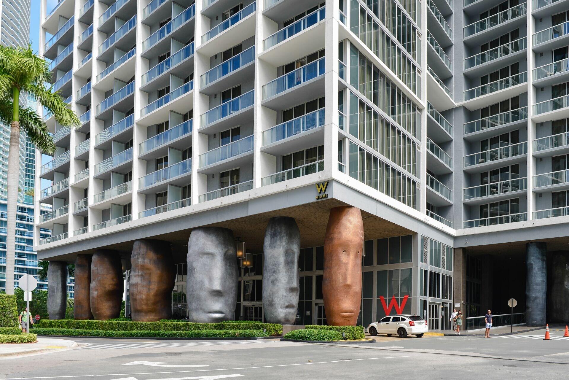 Varios Icon Tower 3