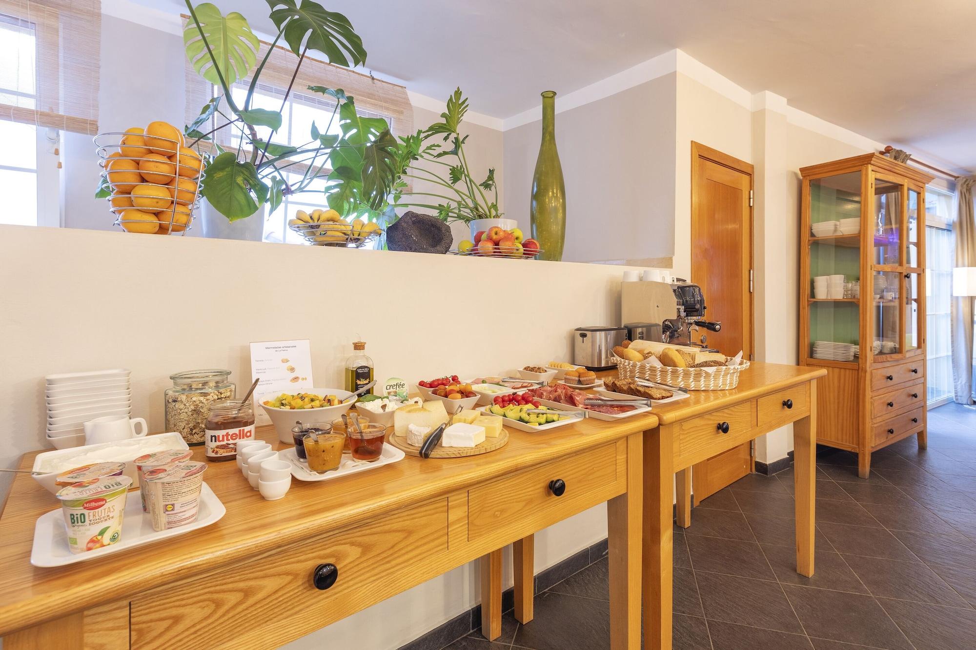 Restaurant Hotel San Telmo