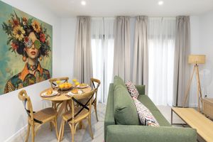 Arriendo temporal - Nest Flats Triunfo