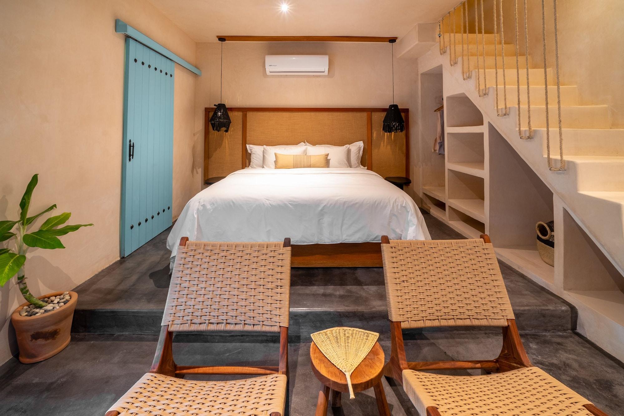 Habitación Bacalari - Adults only