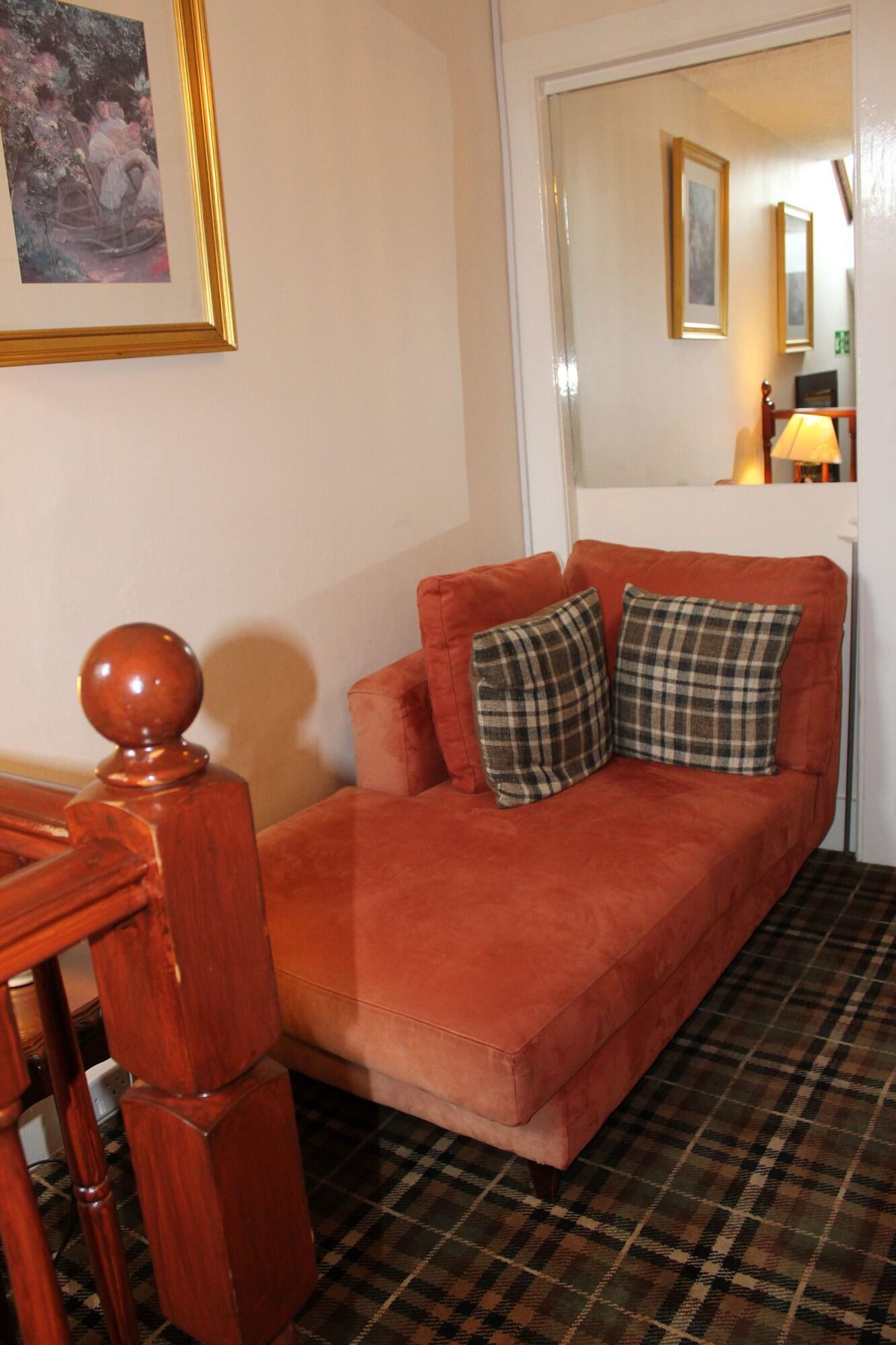 Vista Lobby Pitfaranne Guest House