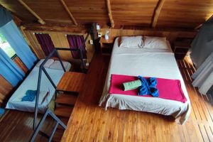 Alquiler Vacacional - Casa Frijolar for Nature Lovers and Surfers · Walking distance to Beach & Town