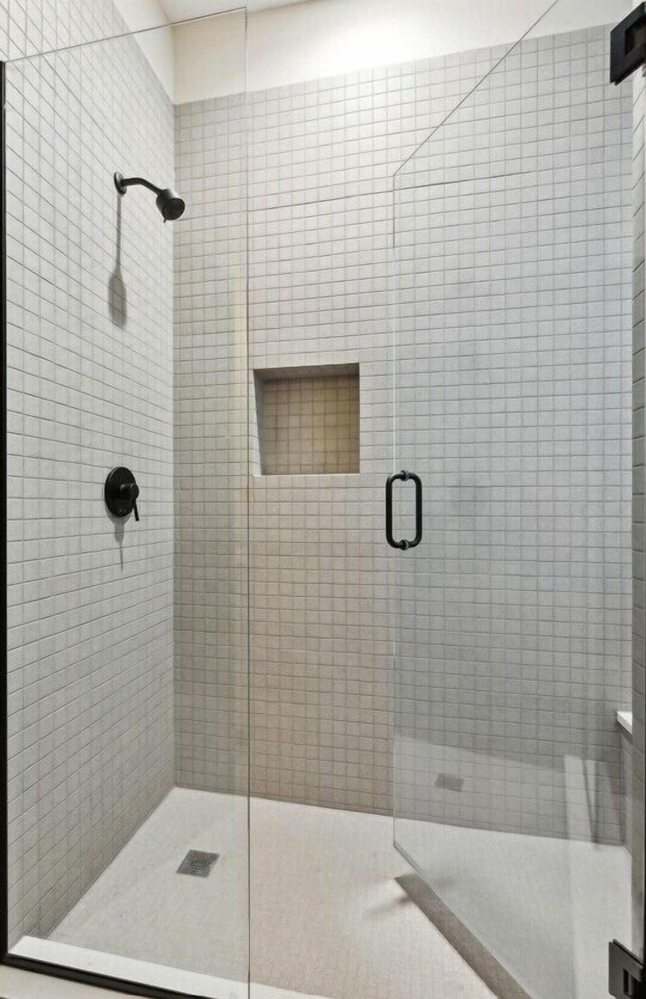 Equipamiento de Habitación Logan Square SRO Hotel