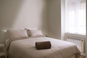 Alquiler Vacacional - Apartment close to old town. Optional garage € 10 / night