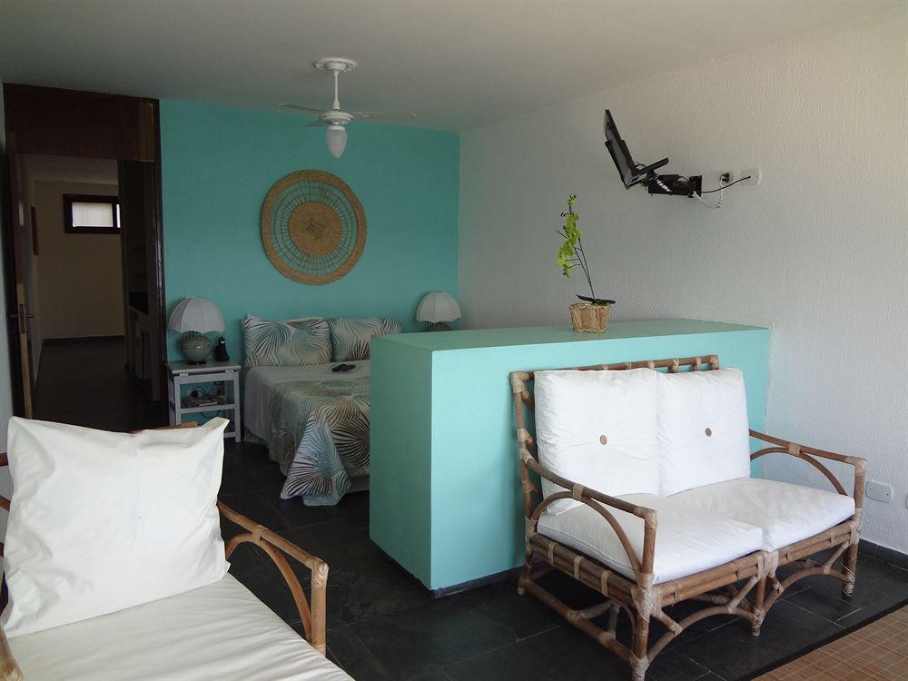 Habitación Brisa Hotel