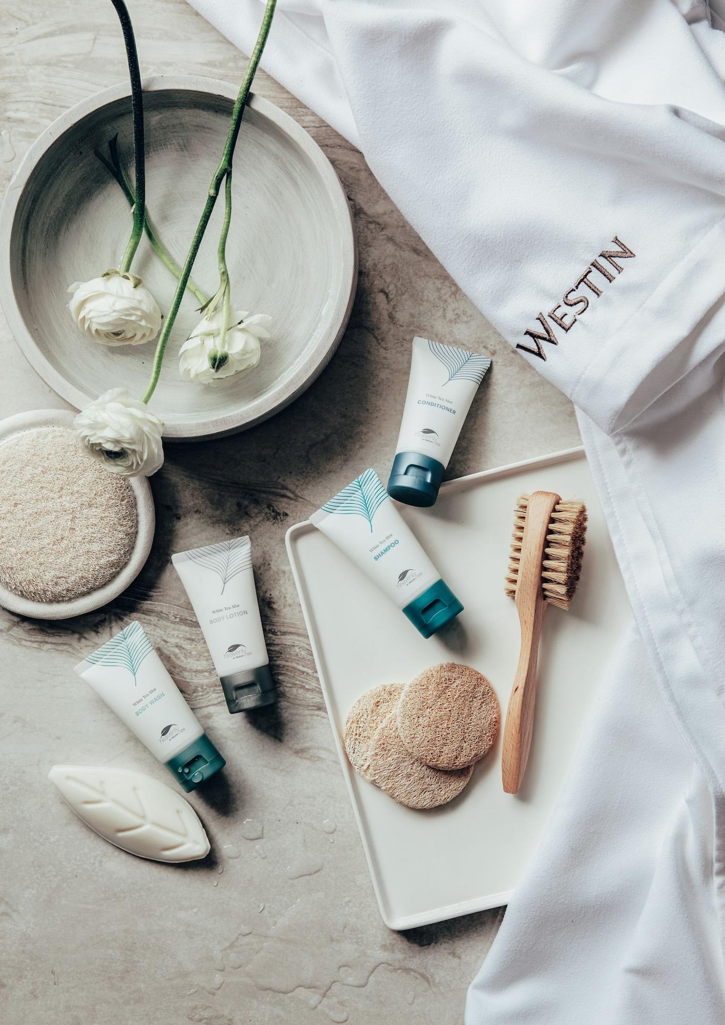 Habitación The Westin Xiamen