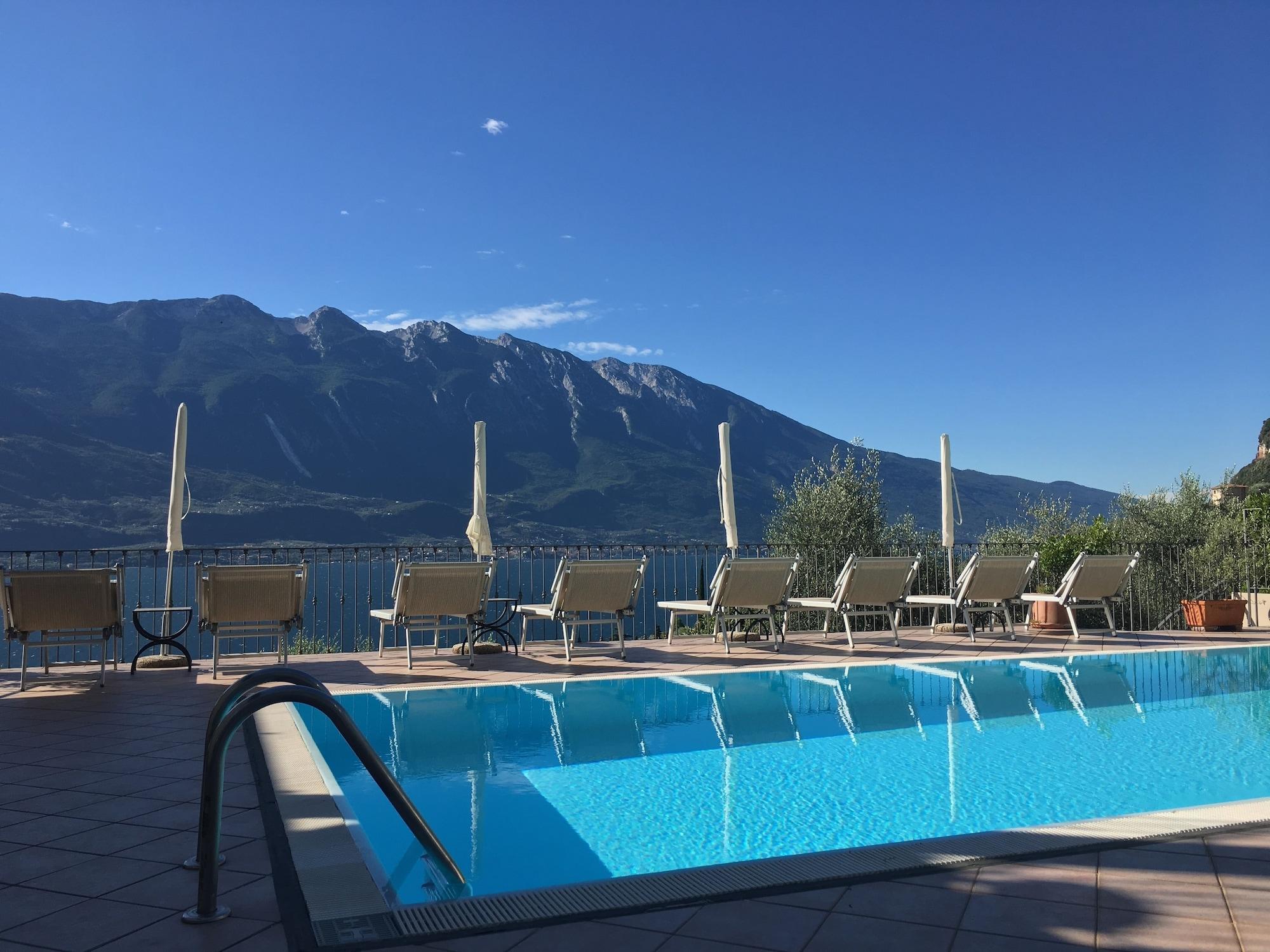 Varios Villa Belvedere Hotel