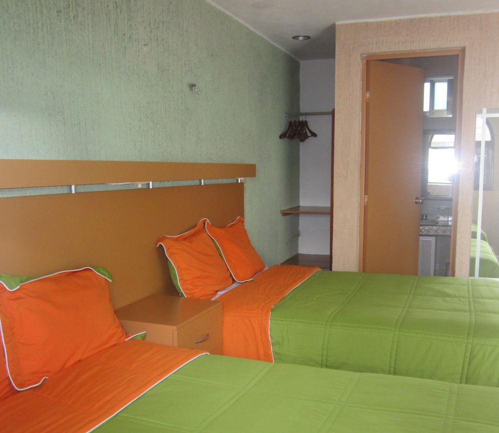Habitación Hotel 49
