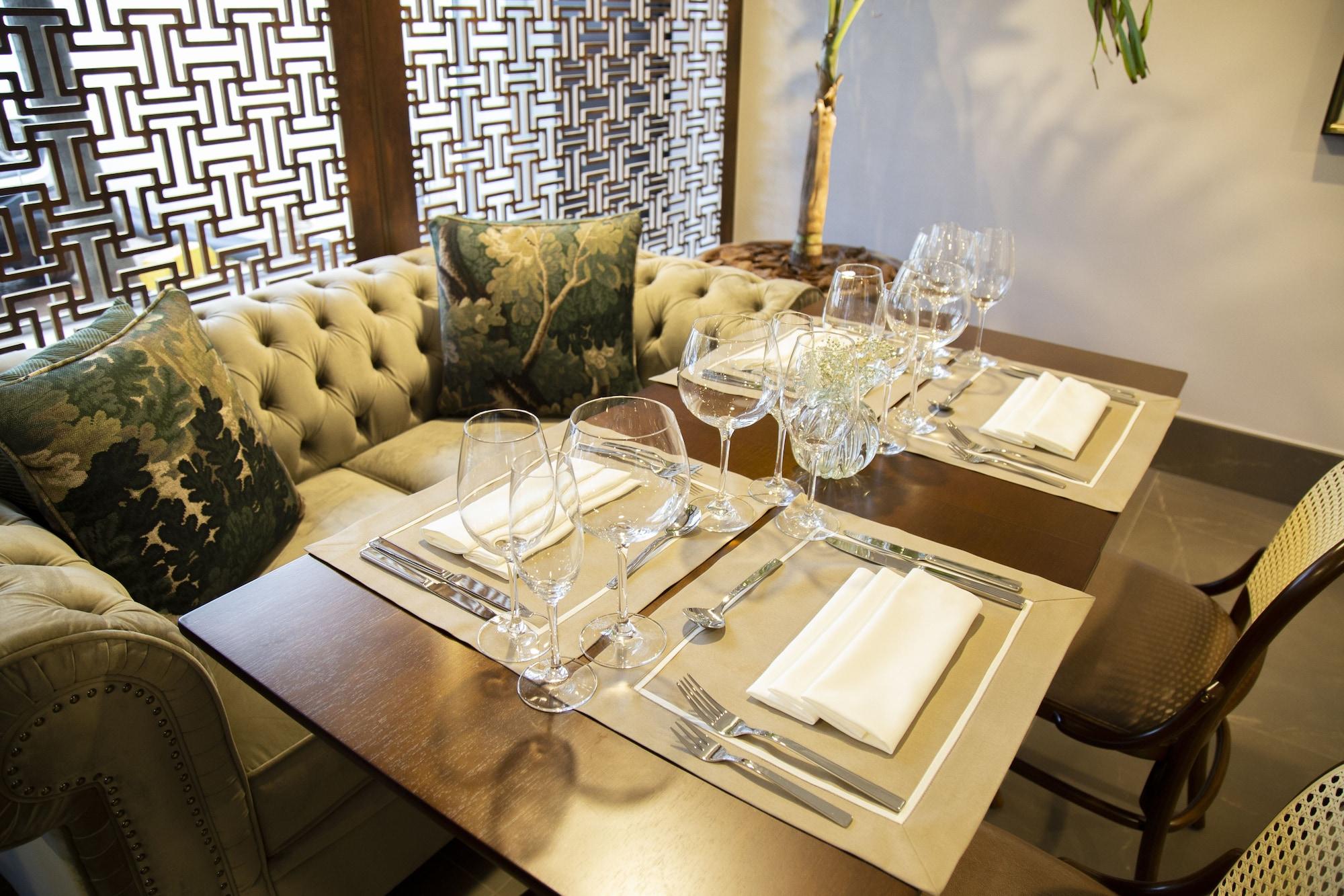 Restaurant Hotel Florença
