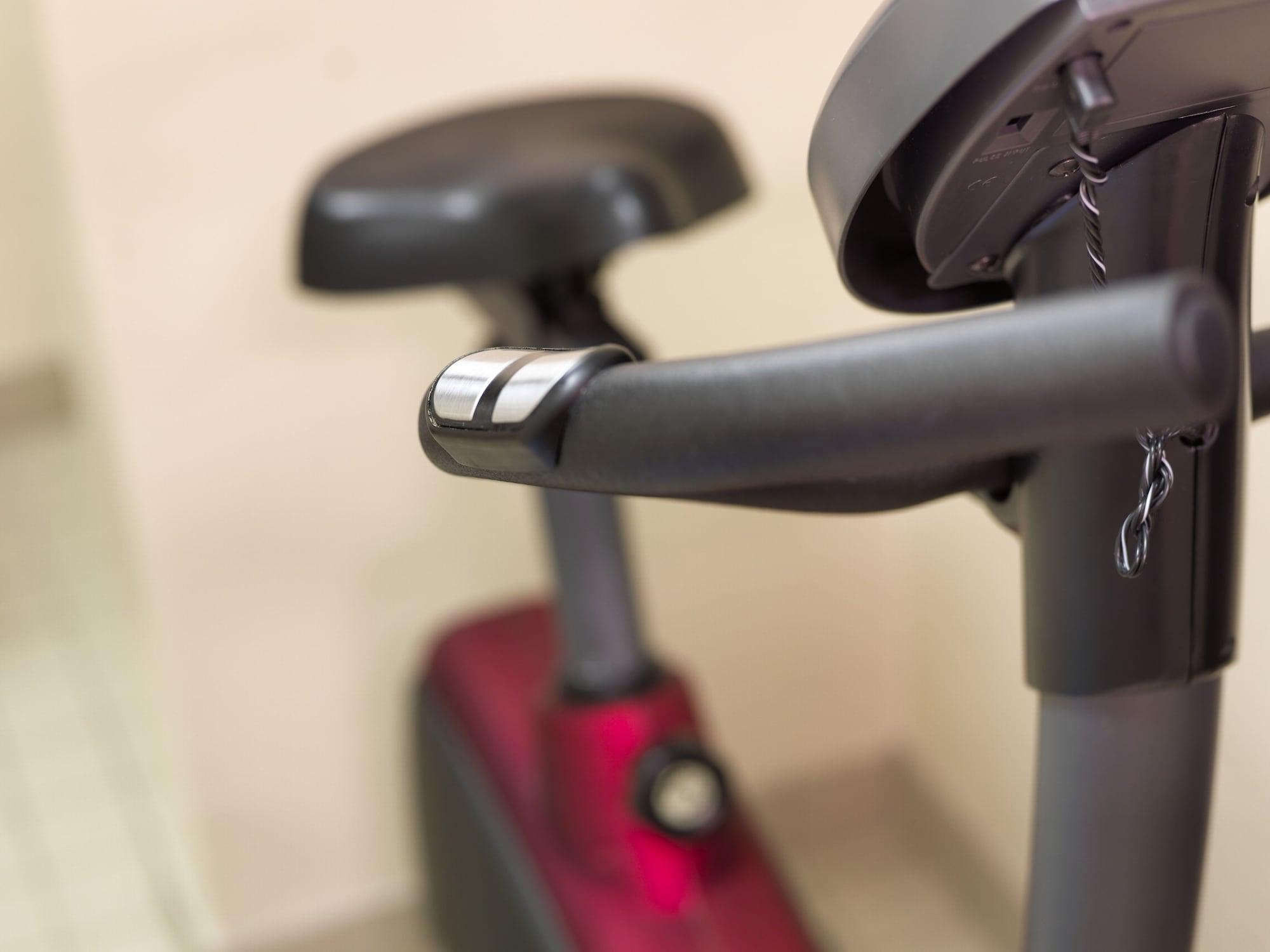 Gimnasio Maude's Hotel Enskede Stockholm