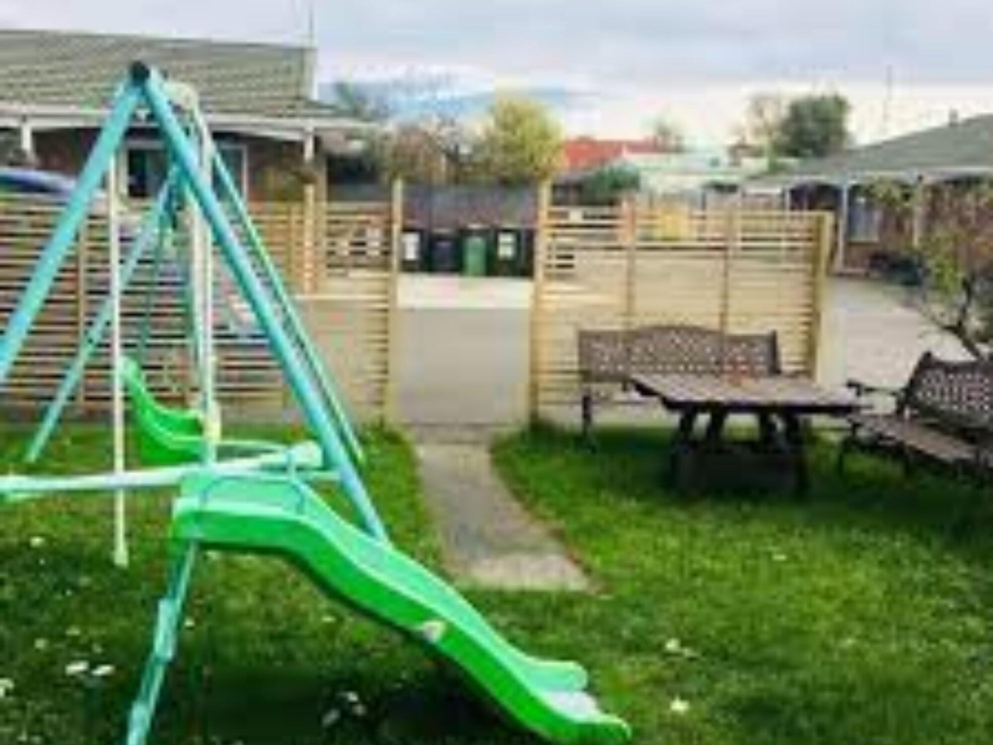 Instalaciones Recreativas Coachman Motel