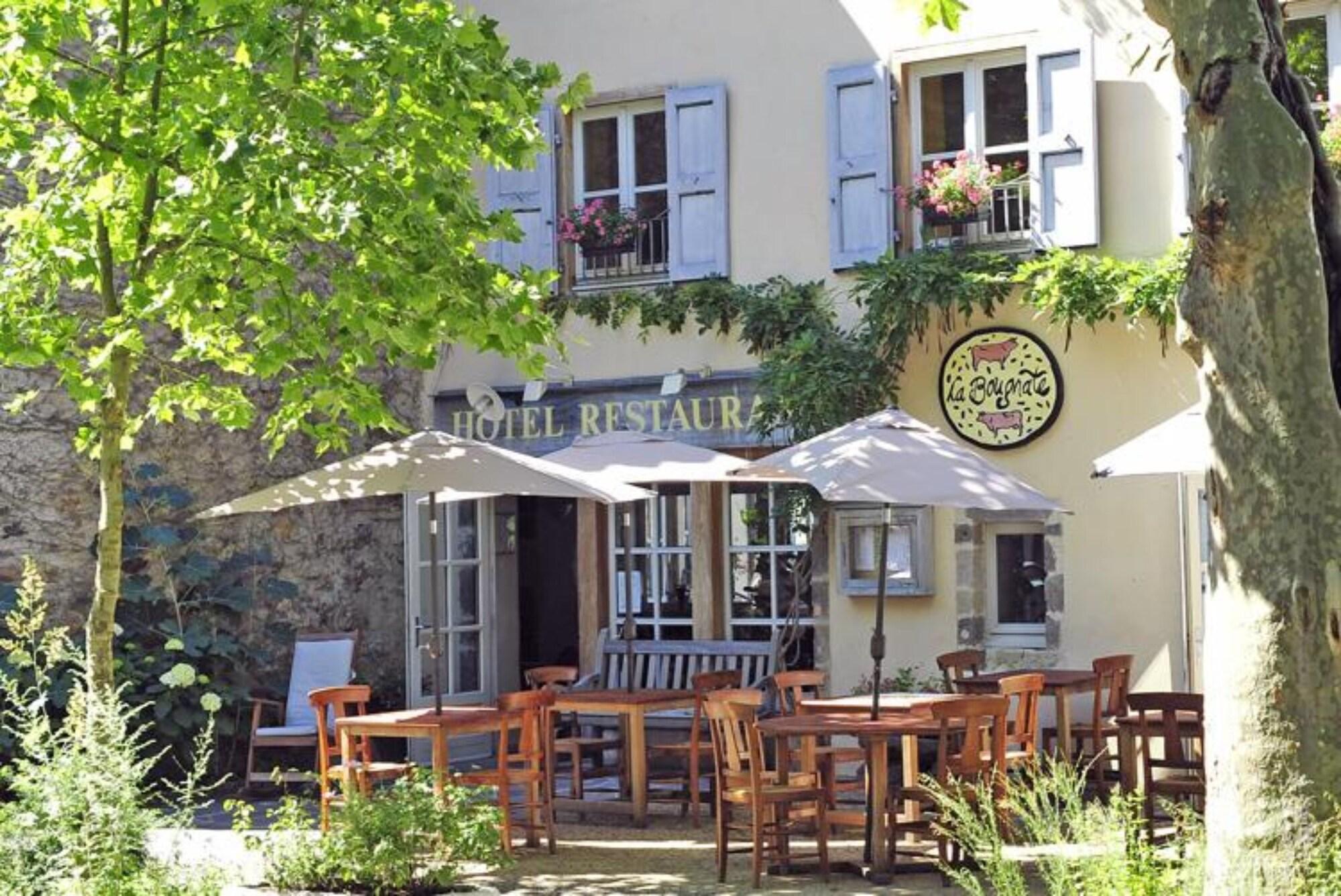 Varios Hotel La Bougnate