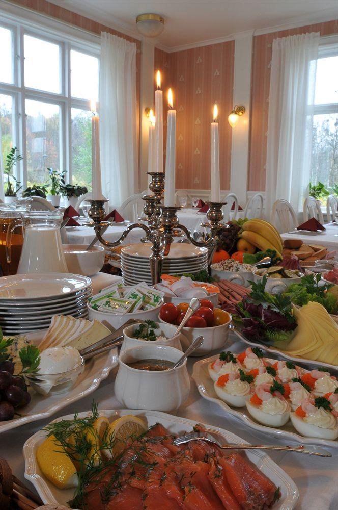 Hotell Vinterpalatset, Kiruna by null