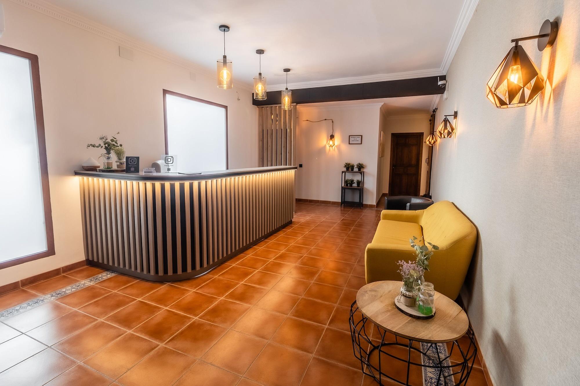 Varios Hostal el Bomba