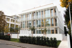 Alojamiento - Das Kaya Hotel I Stuttgart Airport Messe