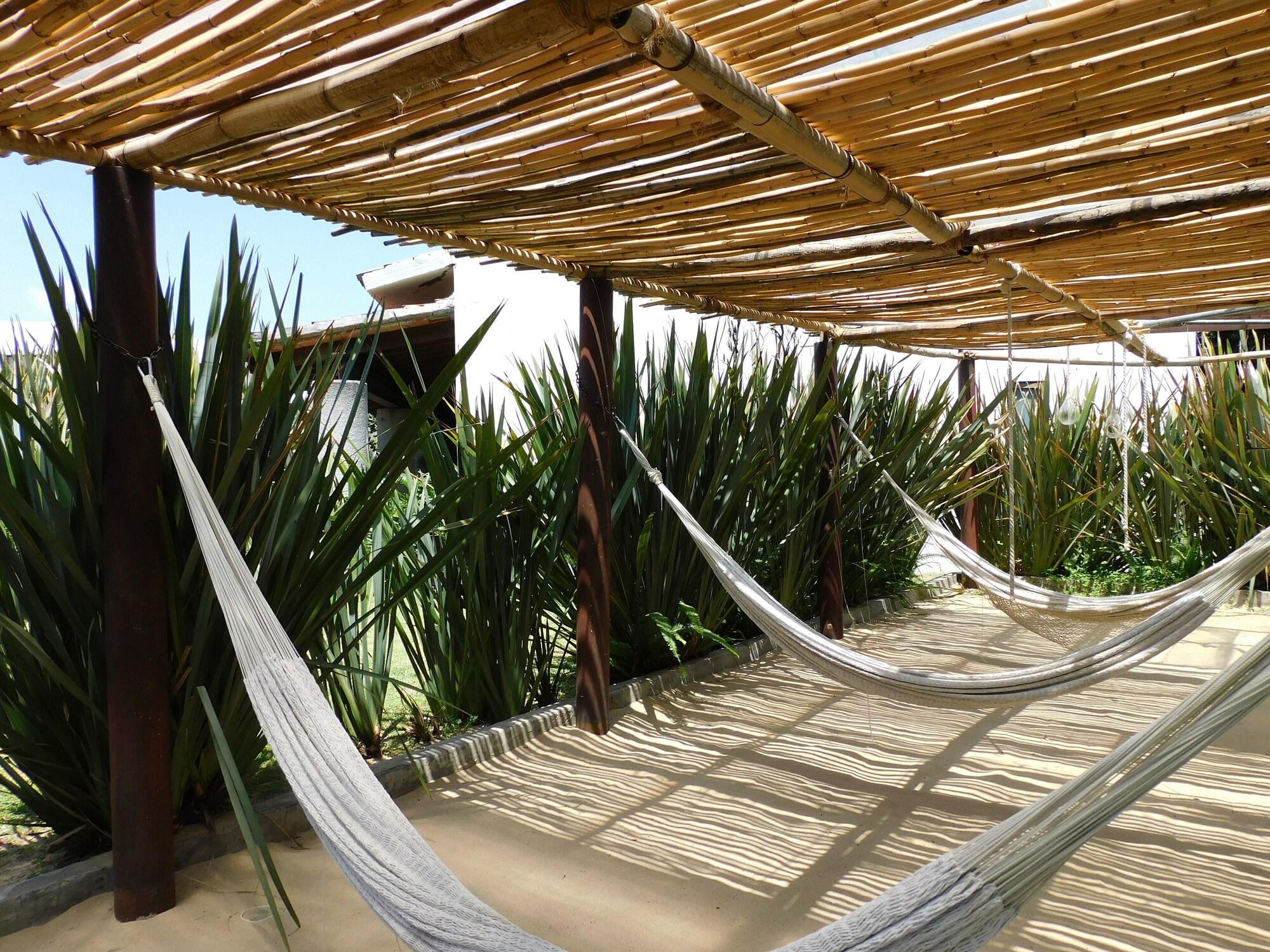 Vista Exterior Hotel & Spa Luna Canela Boutique