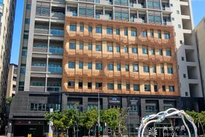 Alojamiento - Hotel Royal Beitou