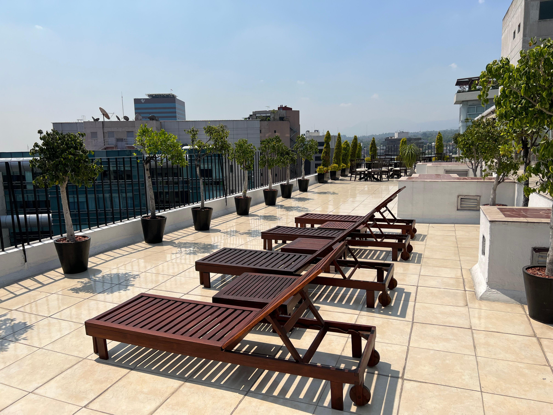 Hotel ST ISIDRO CORPORATE HOUSING