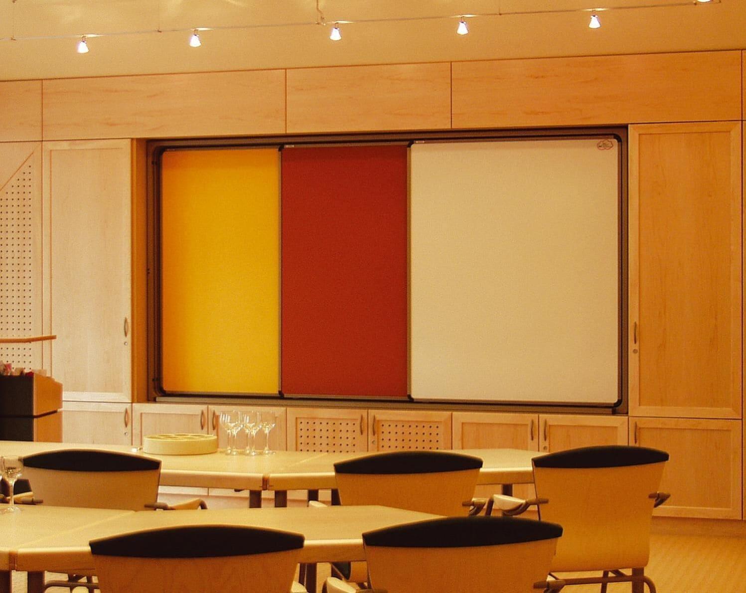 Sala de Reuniones Classic Hotel Kaarst