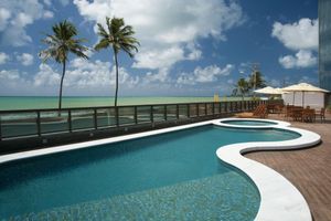 Paquete - Maceió 